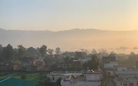 Nature'S Blessing Rishikesh 1Bhk Studio